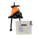 Rozdrabniacz elektryczny 3000W 45mm KD5212