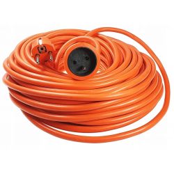 Przedłużacz ogrodowy 30m KD4015