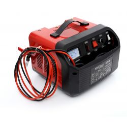 Prostownik samochodowy 12/24V 50A 320Ah KD1910