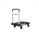 Wózek składany platformowy transportowy magazynowy 150kg KD3093