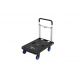 Wózek składany platformowy transportowy magazynowy 150kg KD3093
