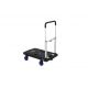 Wózek składany platformowy transportowy magazynowy 150kg KD3093