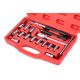 Frezy do czyszczenia gniazd wtryskiwaczy 17el KD12504