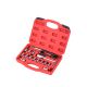 Frezy do czyszczenia gniazd wtryskiwaczy 17el KD12504