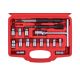 Frezy do czyszczenia gniazd wtryskiwaczy 17el KD12504