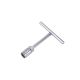 Frezy do czyszczenia gniazd wtryskiwaczy 17el KD12504