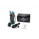 Pompa do wody 3200W 2" 30000l/h +PŁYWAK WD2428