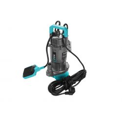 Pompa do wody 3200W 2" 30000l/h +PŁYWAK WD2428