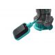 Pompa do wody 3200W 2" 30000l/h +PŁYWAK WD2428