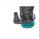 Pompa do wody 3200W 2" 30000l/h +PŁYWAK WD2428