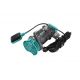 Pompa do wody 3200W 2" 30000l/h +PŁYWAK WD2428