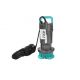 Pompa do wody 2200W 1" 15000l/h WDS2425