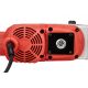 Młot udarowy kujący 1700W 45J KD1549