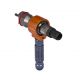 Nitownica do nitonakrętek i nitów 3w1 1/4" KD5470
