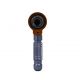 Nitownica do nitonakrętek i nitów 3w1 1/4" KD5470
