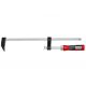 Ścisk stolarski 50 x 250 mm KD10181
