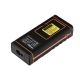 Laserowy miernik cyfrowy dalmierz 40m KD10405