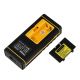 Laserowy miernik cyfrowy dalmierz 60m KD10406