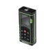 Laserowy miernik cyfrowy dalmierz 80m KD10407