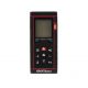 Laserowy miernik cyfrowy dalmierz 100m KD10408