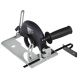 Prowadnica do szlifierki kątowej 125 mm KD10789