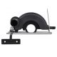 Prowadnica do szlifierki kątowej 125 mm KD10789