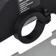 Prowadnica do szlifierki kątowej 125 mm KD10789