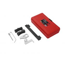 ZESTAW BLOKAD ROZRZĄDU OPEL 7el. DO SILNIKÓW BENZYNOWYCH 1.4-1.8 16V KD12512