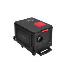 MOBILNA NAGRZEWNICA OGRZEWANIE POSTOJOWE OLEJOWA LCD 9kW PILOT 12/24/230V KD11783