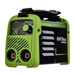 Spawarka inwertorowa 330A KD1782