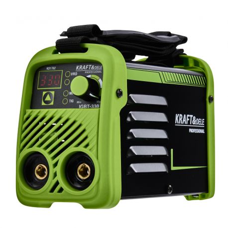 Spawarka inwertorowa 330A KD1782
