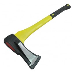 Siekiera rozłupująca Fiberglass 1000g 550mm KD216