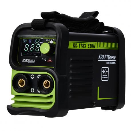 Spawarka inwertorowa 330A KD1783