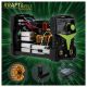Spawarka inwertorowa 330A MMA TIG LIFT VRD KD1784