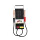 Tester analogowy do sprawdzania akumulatorów 6/12V 200-1000A KD5675