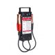 Tester analogowy do sprawdzania akumulatorów 6/12V 200-1000A KD5675