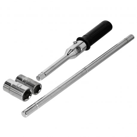 Składany klucz do kół 17-19mm / 21-23mm KD 10669