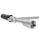 Składany klucz do kół 17-19mm / 21-23mm KD 10669