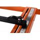 Przecinarka do glazury 32" / 800mm KD10675