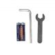 Przecinarka do glazury 32" / 800mm KD10675
