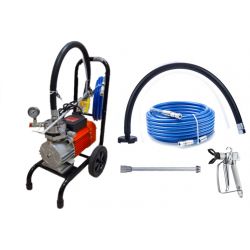 Agregat malarski 3500W 15L KD2123