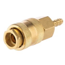 Szybkozłączka Pneumatyczna Króciec 10mm max 35bar KD2126