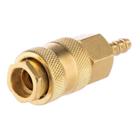 Szybkozłączka Pneumatyczna 1/2" max 35bar KD2126