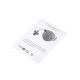 Przedłużacz ze zwijaczem 3x1,5mm 10m KD4045