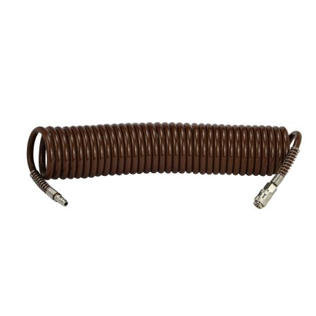 Wąż pneumatyczny 8x12mm 10m WDS2151