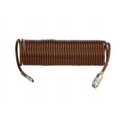 Wąż pneumatyczny 5x8mm 10m WDS2155