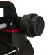 Kompresor Bezolejowy 9L 1200W 155L/MIN KD2127