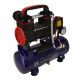 Kompresor Bezolejowy 9L 1200W 155L/MIN KD2127