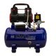 Kompresor Bezolejowy 24L 1390W 220L/MIN KD2128