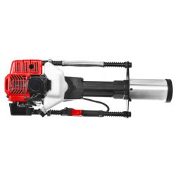 KAFAR SPALINOWY 50J 1,9KW KD11923
